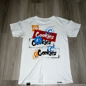 Cookies T-shirt